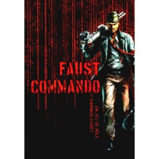 Faust Commando (fr)