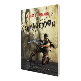 Faust Commando – Armageddon (fr)