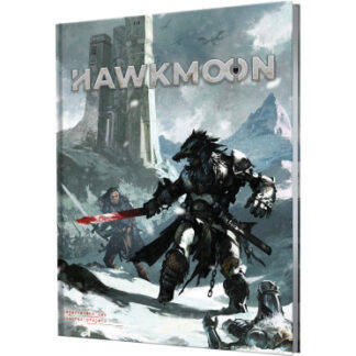 Hawkmoon – Livre de base (fr)