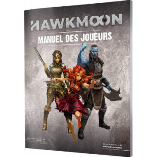 Hawkmoon – Manuel des Joueurs (fr)