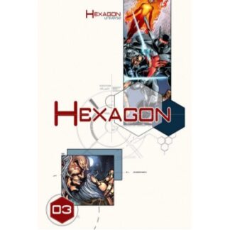 Hexagon Universe – 03 : Hexagon (fr)