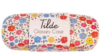 Rex London Glasses Case and Cleaning Cloth Tilde