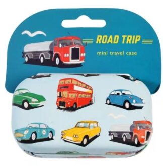 Rex London Mini travel Case Road Trip