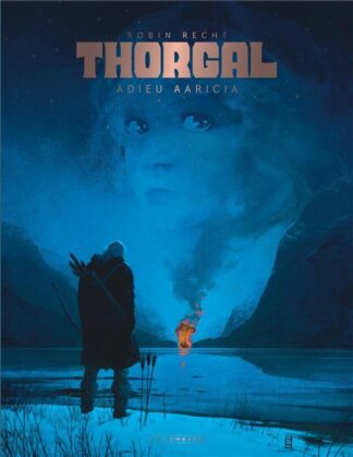 Lombard Thorgal saga