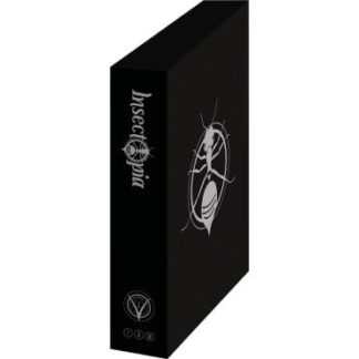 Insectopia – Coffret Collector (fr)