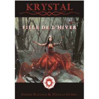 Krystal – Fille de l’Hiver (fr)