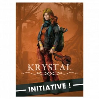Krystal – Initiative ! (fr)