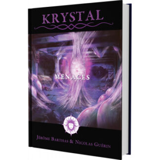 Krystal – Menaces (fr)