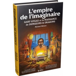 L'Empire de l'Imaginaire - Advanced (fr)