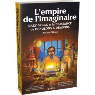 L’Empire de l’Imaginaire – Basic Set (fr)