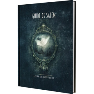 La Lisière – Guide de Salem (fr)