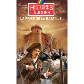 La Prise de la Bastille (fr)