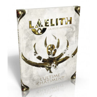 Laelith – L’Ultime Châtiment (fr)