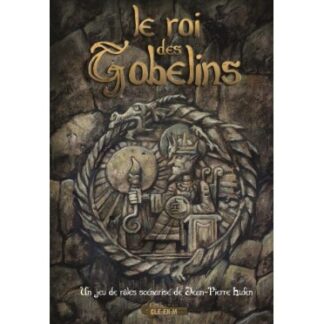 Le Roi des Gobelins (fr)
