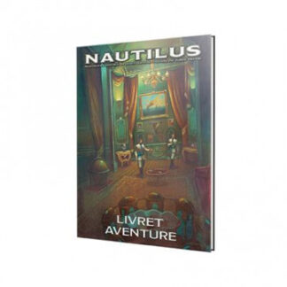 Nautilus – Livret d’Aventure (fr)