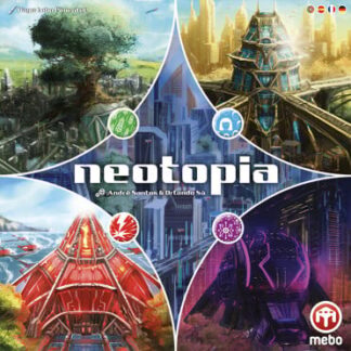 Neotopia (fr)