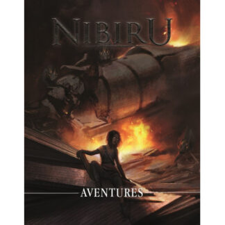 Nibiru – Aventure et Ecran (fr)