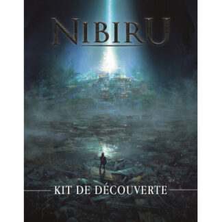 Nibiru – Kit de découverte (fr)