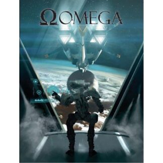 Oméga – Missions Initiales (fr)