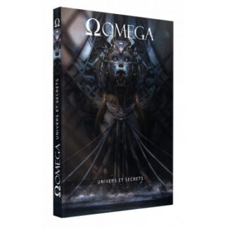 Oméga – Univers et Secrets (fr)