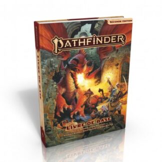 Pathfinder 2 – Livre de base (fr)
