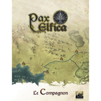 Pax Elfica – Le Compagnon (fr)