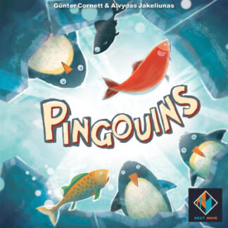 Pingouins (fr)