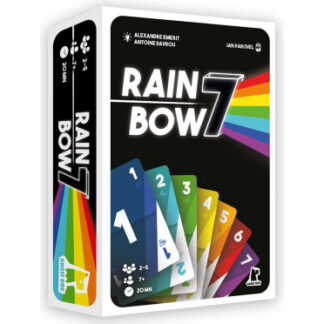 Rainbow 7 (fr)