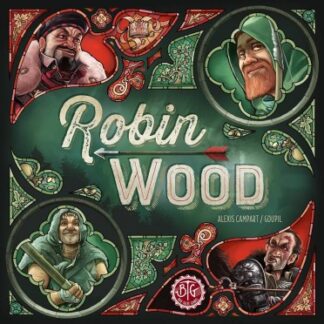 Robin Wood (fr)