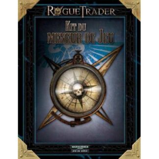 Rogue Trader – Kit du meneur (fr)