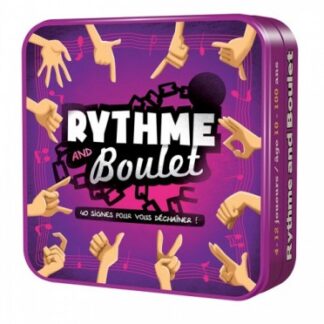 Rythme and Boulet (fr)