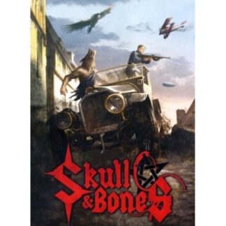 Skull & Bones (fr)