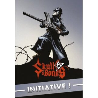 Skull & Bones – Initiative (fr)