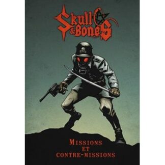 Skull & Bones – Missions et contre-missions (fr)