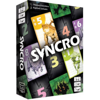 Syncro (fr)
