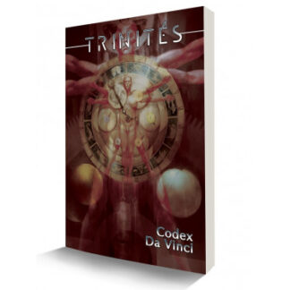 Trinités – Codex Da Vinci (fr)