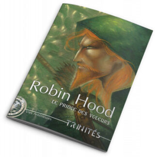 Trinités – Robin Hood : Le Prince des Voleurs (fr)