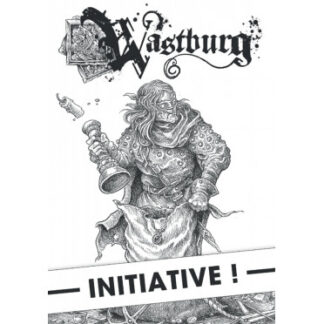 Wastburg – Initiative ! (fr)