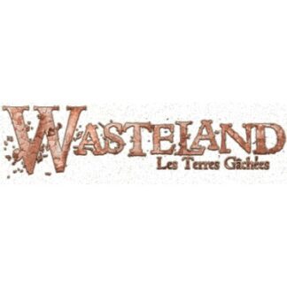 Wasteland – Rouge Horizon (fr)