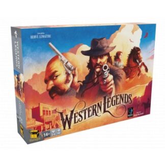 Western Legends (fr)