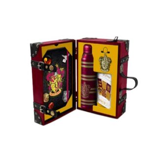 Gift Pack – Malle Gryffondor – Harry Potter – Premium set