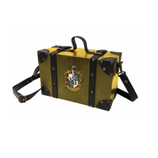 Gift Pack – Malle Poufsouffle – Harry Potter – Premium set