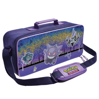 Pokémon - Haunted Hollow Deluxe Tasche
