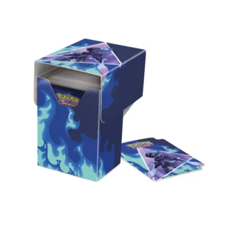 Deck Box Pokémon Ceruledge Full-View