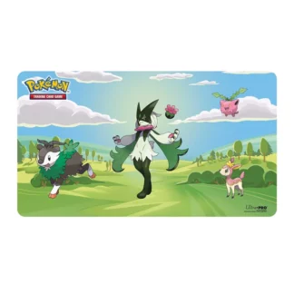Pokémon – Morning Meadow Play Mat