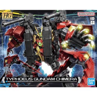 High Grade – Large Unit – Gundam : Build Metaverse – 1/48