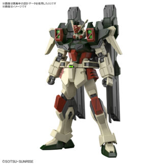 High Grade – Lightning Buster – Gundam : Seed Freedom – 1/144