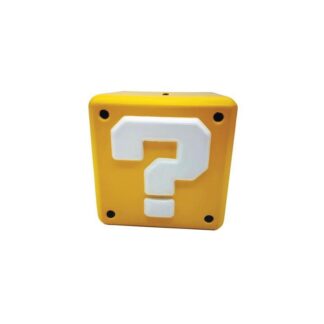 Tirelire – Question Block – Super Mario