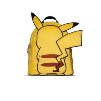 Sac à dos – Pokemon – Pikachu