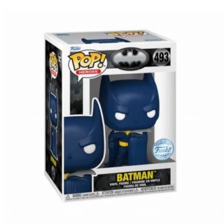 Batman - Batman (493) - POP DC Comics - Exclusive - 9 cm
